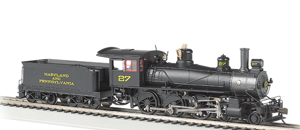 Bachmann Trains - Model Trains