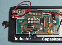 Why does Bachmann put capacitors and chokes in its locomotives and 