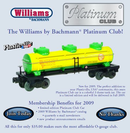 Bachmann Trains Online - Contact Us