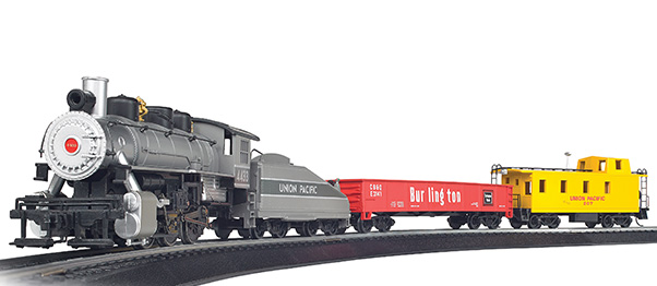 Bachmann Trains - Model Trains