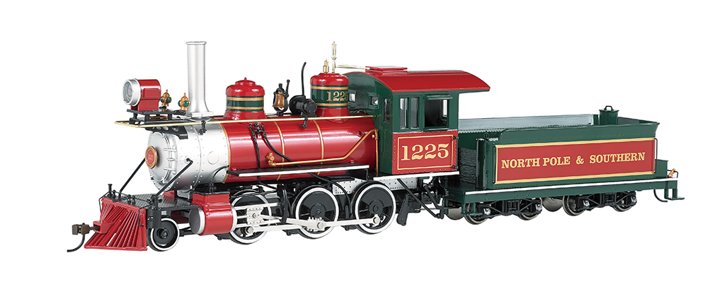 Bachmann Trains - Featured Products