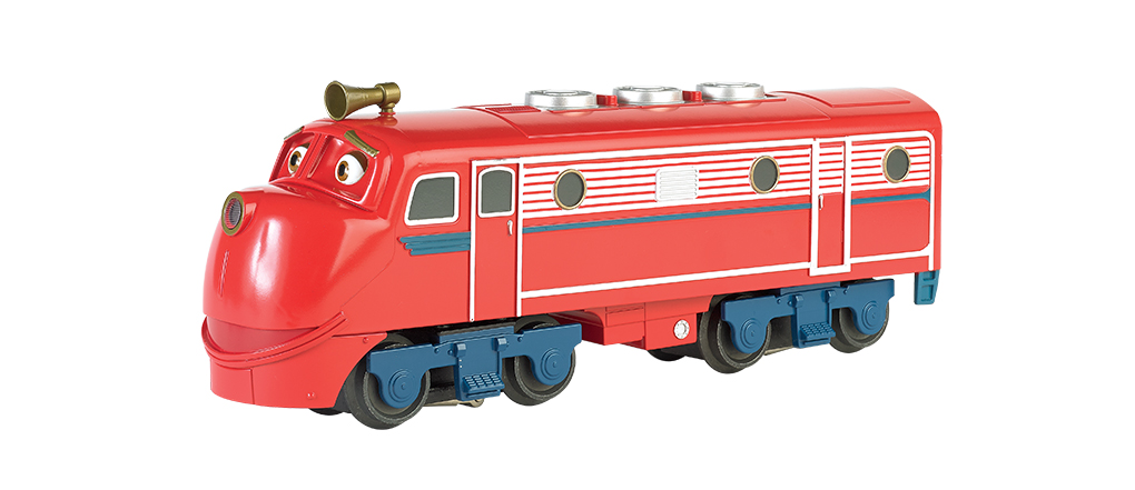 Bachmann Trains - Featured Products