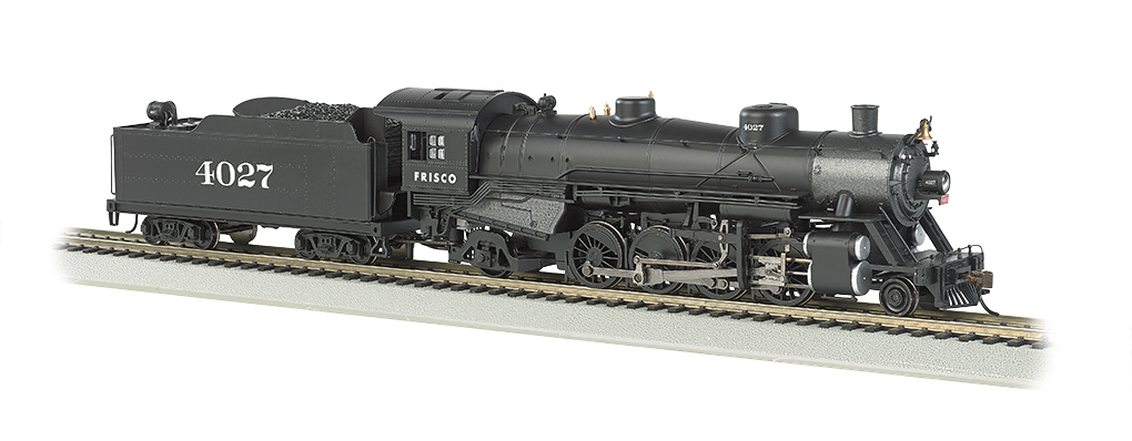 bachmann north woods logger