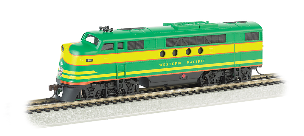 bachmann bluetooth trains